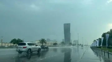 تحذير رسمي.. الأرصاد توضح تفاصيل موجة ارتفاع درجات الحرارة السبت بجميع المحافظات